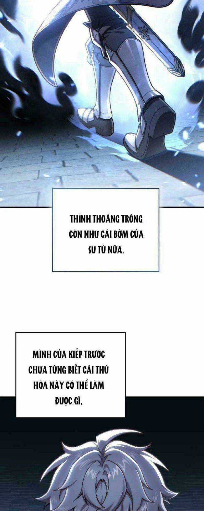 Luân Hồi Khốn Khiếp Chapter 20 trang 16