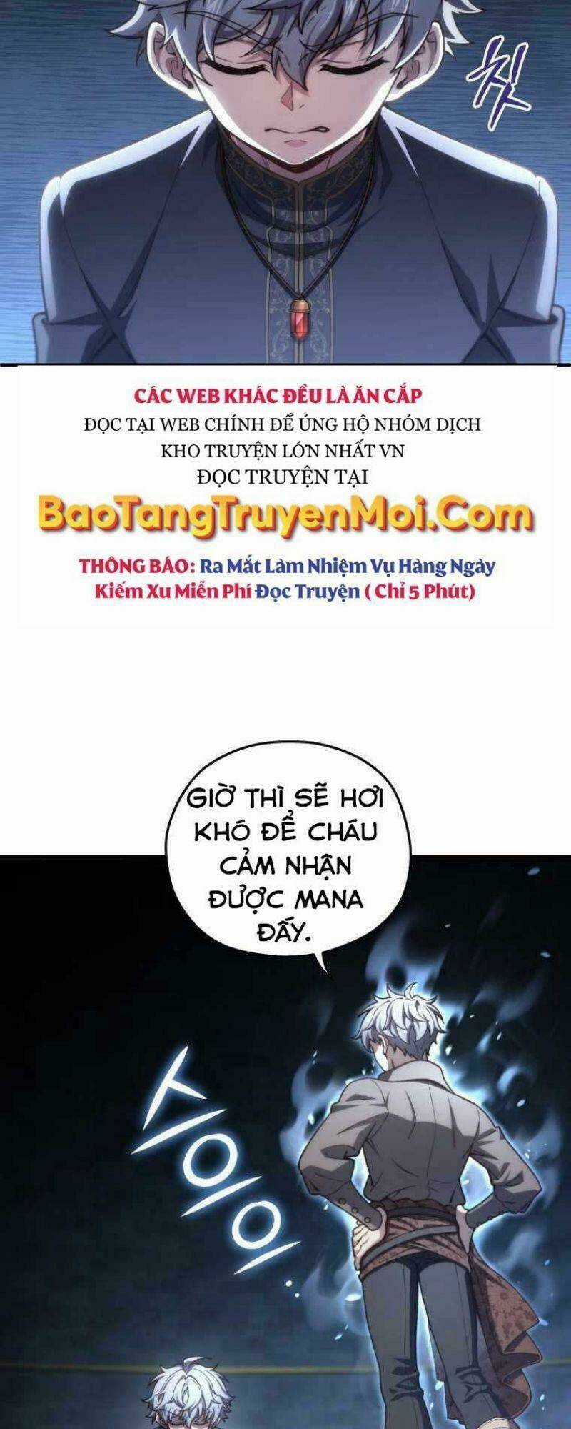 Luân Hồi Khốn Khiếp Chapter 20 trang 17