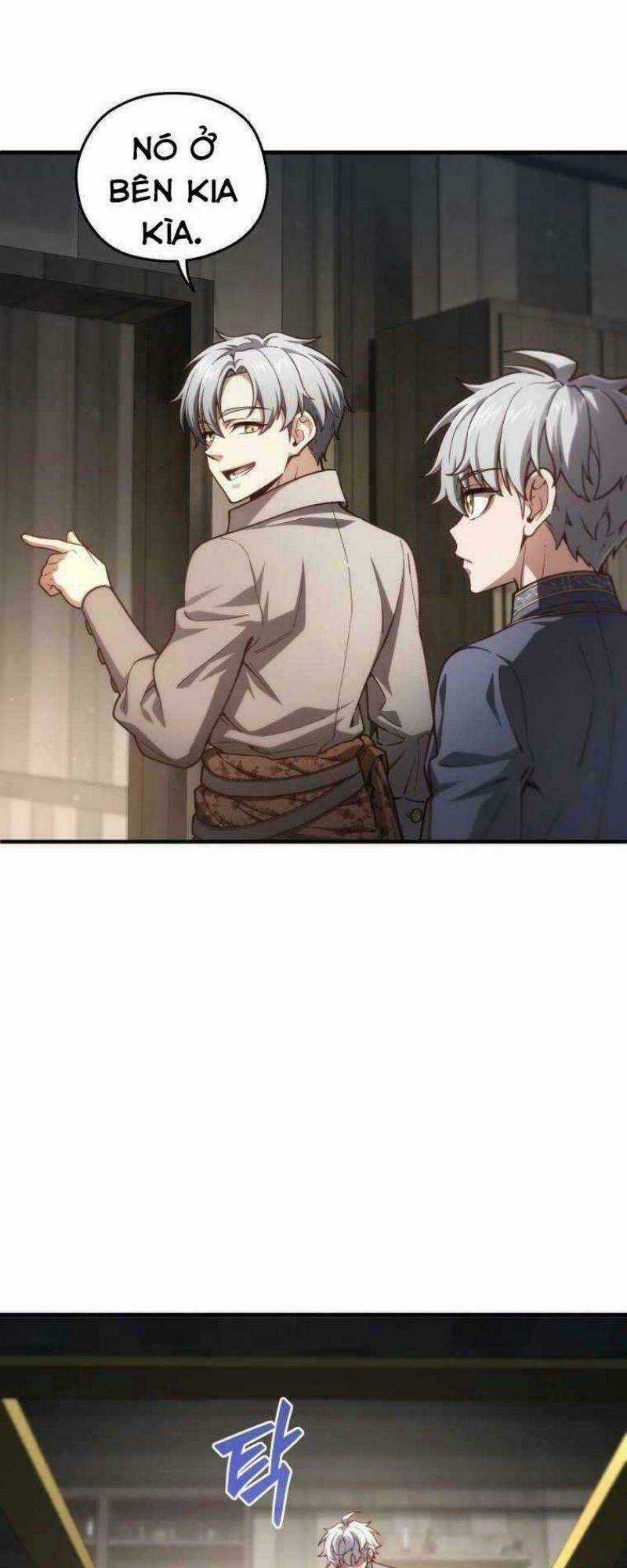 Luân Hồi Khốn Khiếp Chapter 20 trang 2