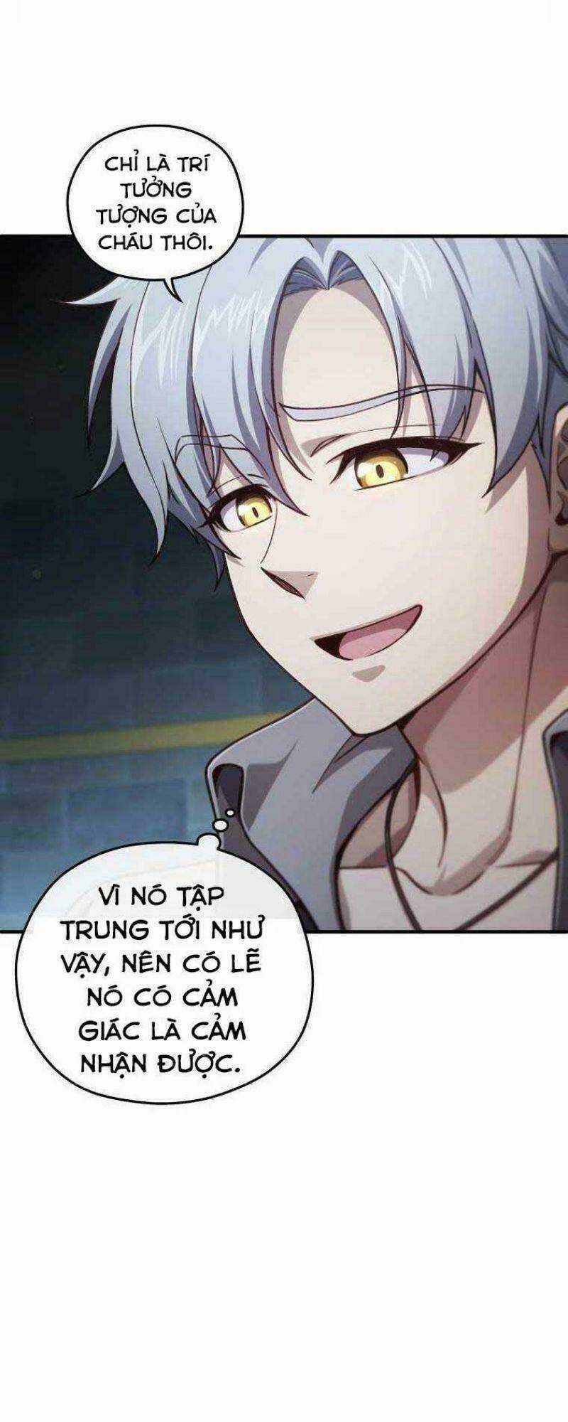 Luân Hồi Khốn Khiếp Chapter 20 trang 20