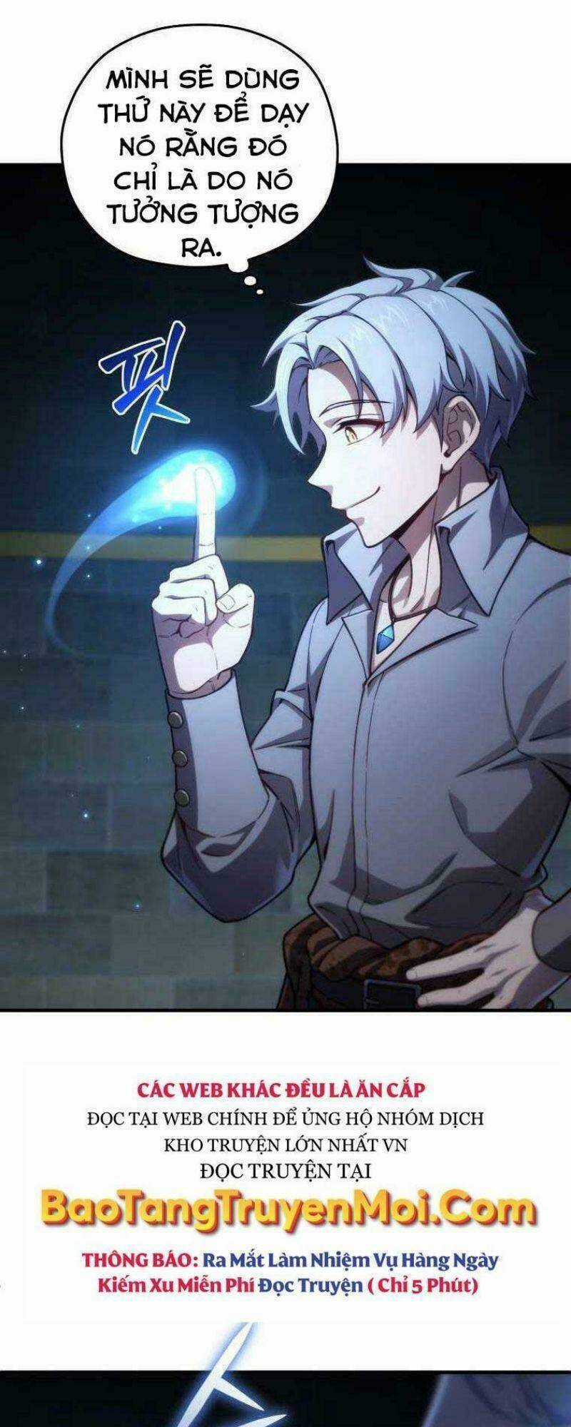 Luân Hồi Khốn Khiếp Chapter 20 trang 21