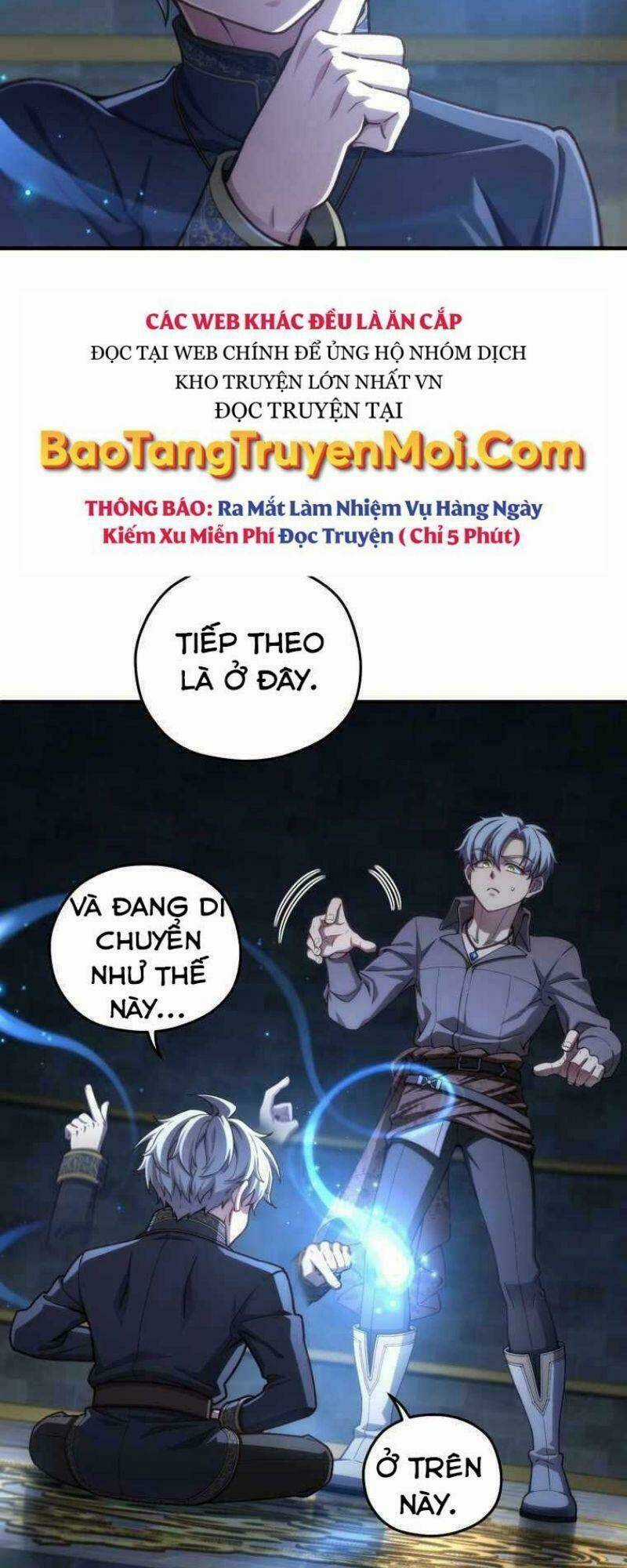 Luân Hồi Khốn Khiếp Chapter 20 trang 24