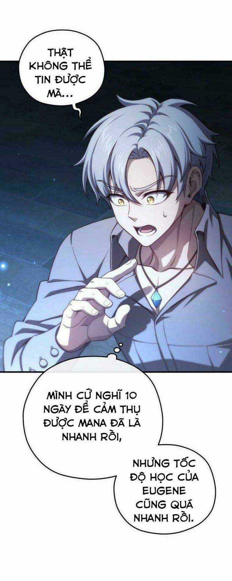 Luân Hồi Khốn Khiếp Chapter 20 trang 27