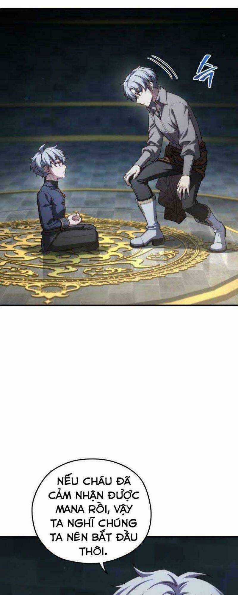 Luân Hồi Khốn Khiếp Chapter 20 trang 29