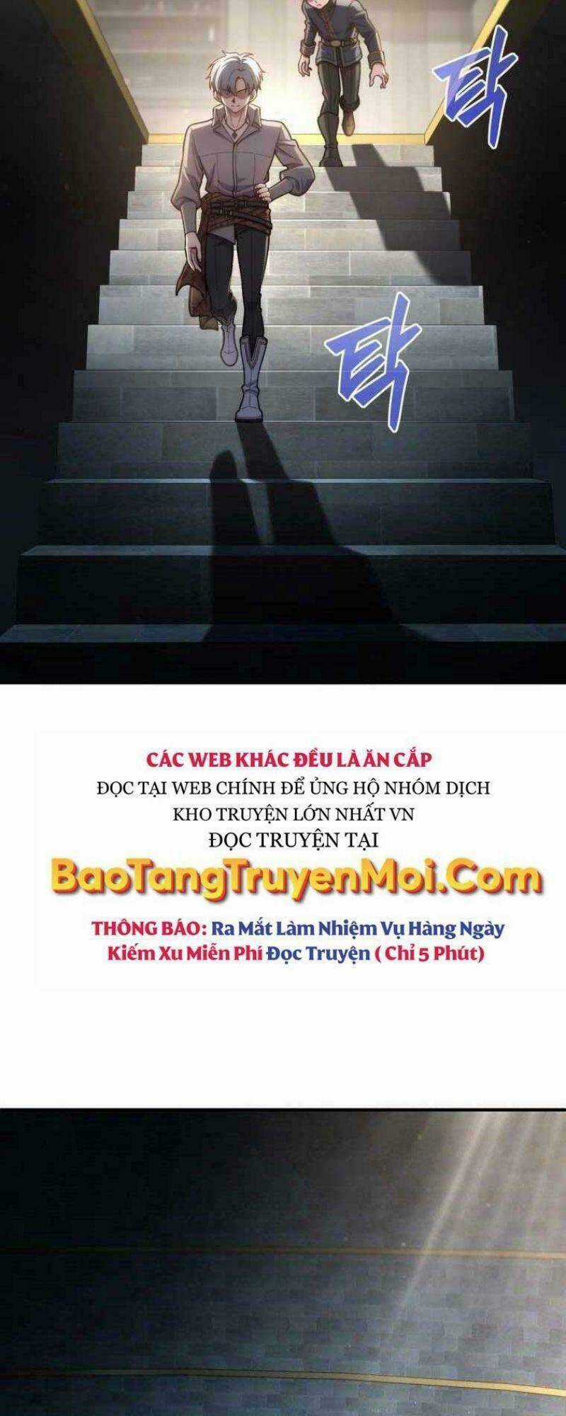 Luân Hồi Khốn Khiếp Chapter 20 trang 3