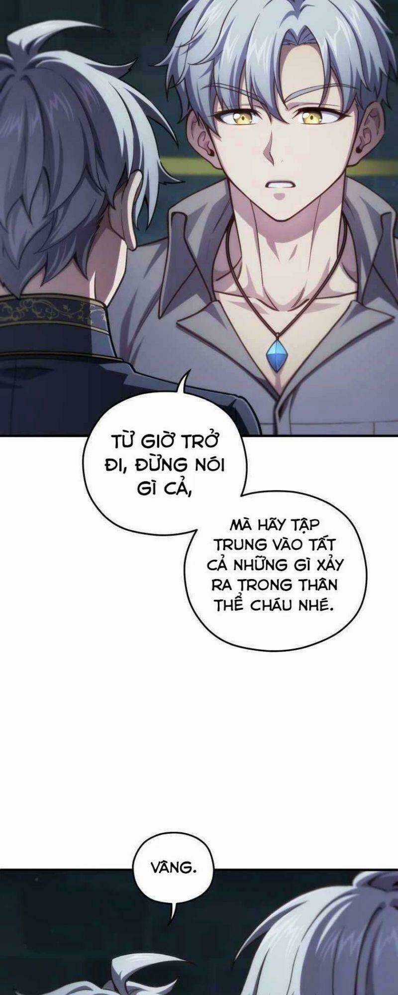 Luân Hồi Khốn Khiếp Chapter 20 trang 30