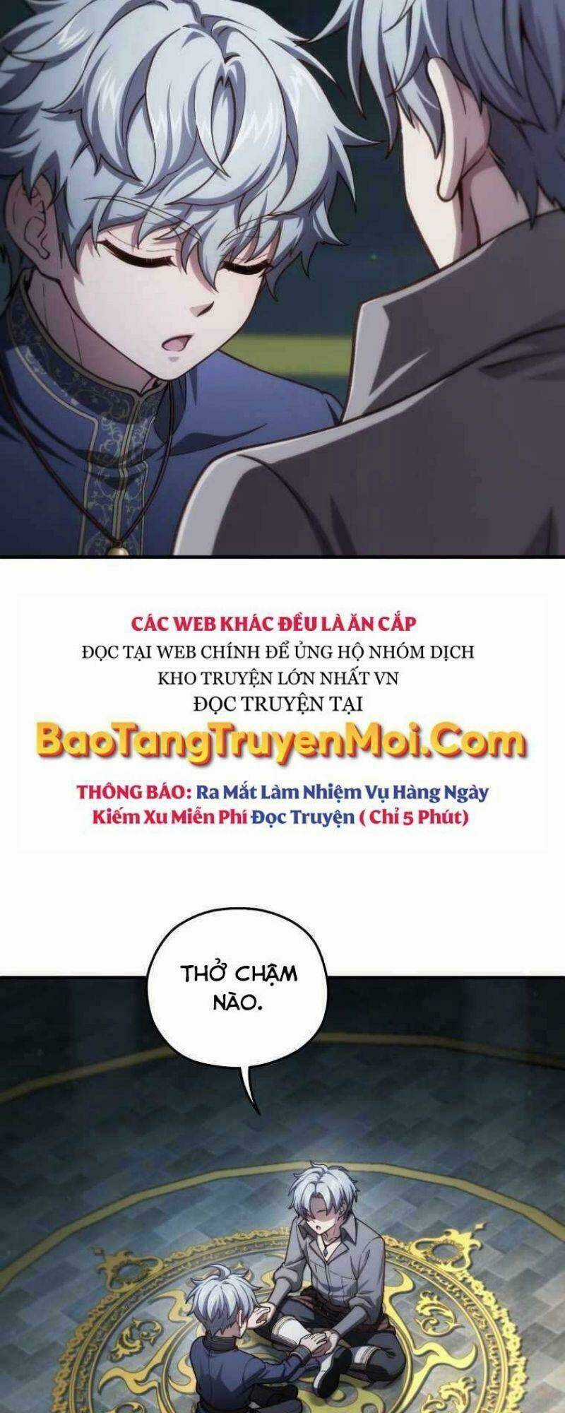 Luân Hồi Khốn Khiếp Chapter 20 trang 31