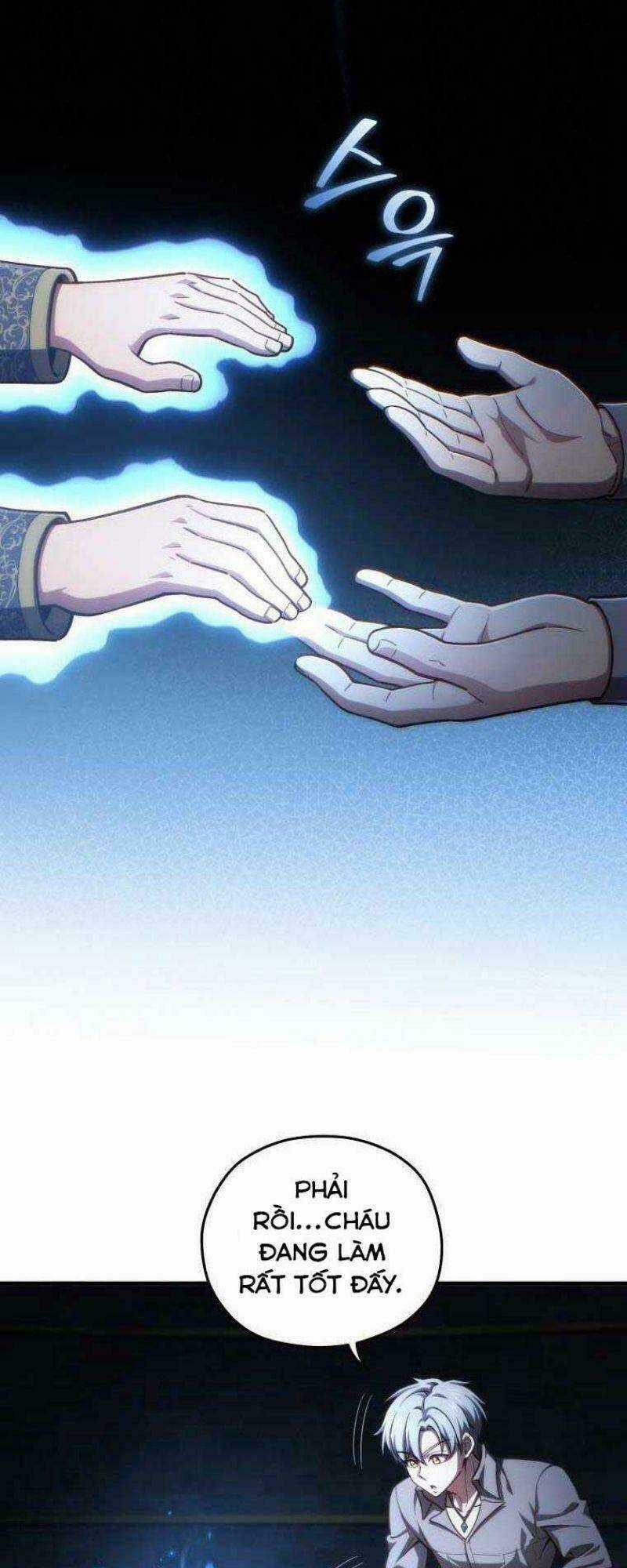 Luân Hồi Khốn Khiếp Chapter 20 trang 36