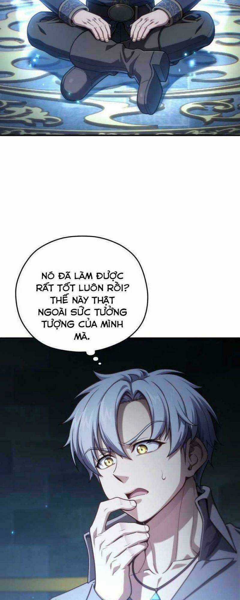 Luân Hồi Khốn Khiếp Chapter 20 trang 38