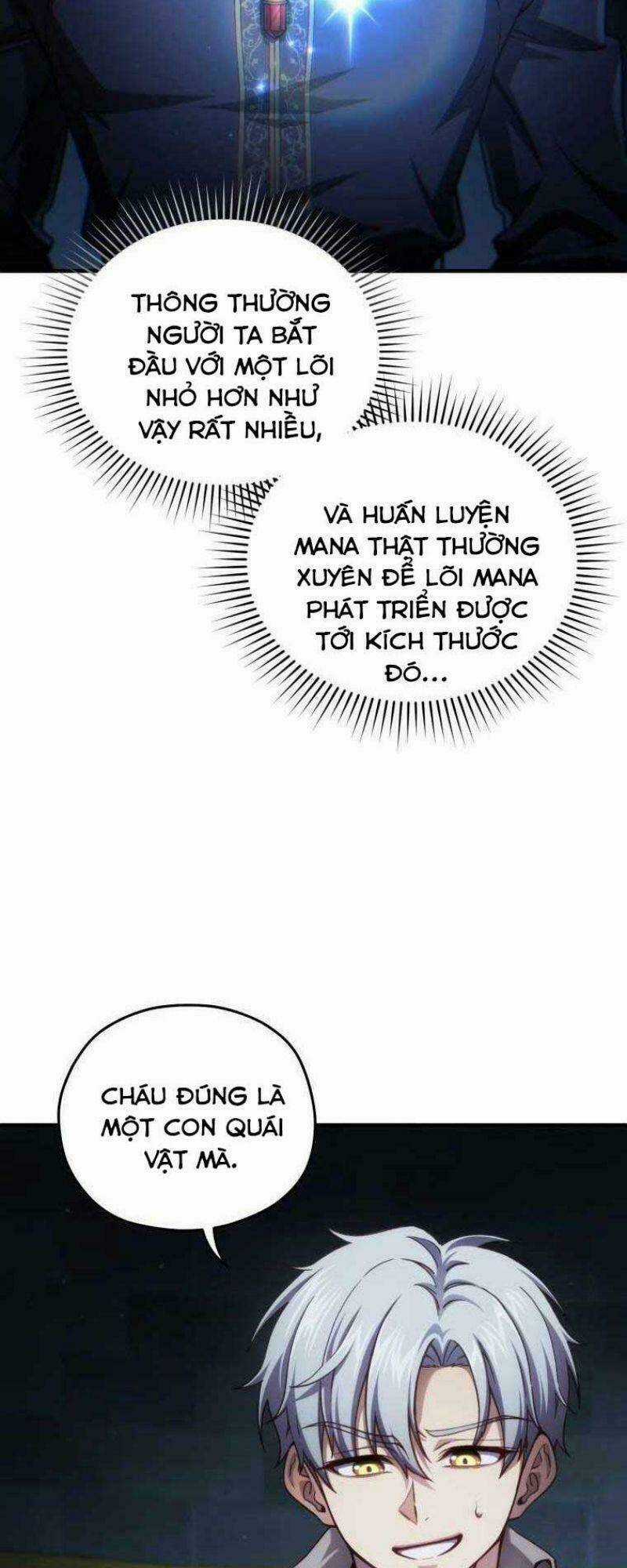 Luân Hồi Khốn Khiếp Chapter 20 trang 49