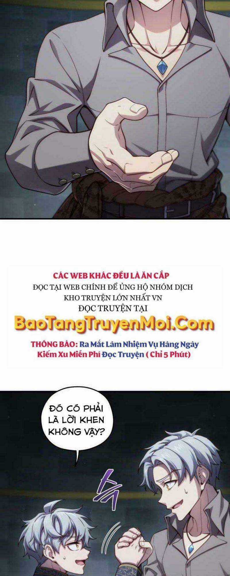 Luân Hồi Khốn Khiếp Chapter 20 trang 50