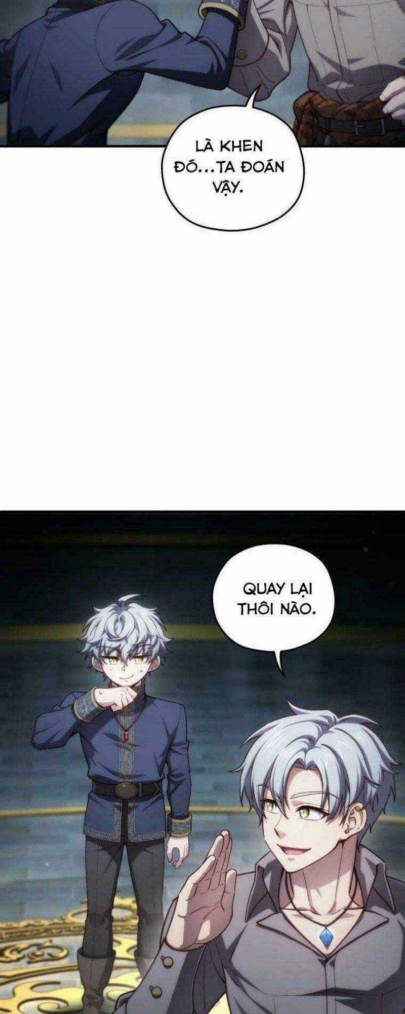 Luân Hồi Khốn Khiếp Chapter 20 trang 51