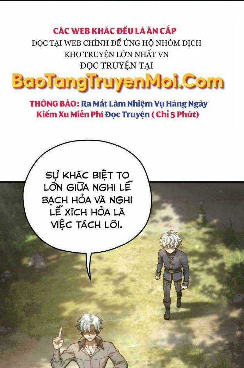 Luân Hồi Khốn Khiếp Chapter 20 trang 53
