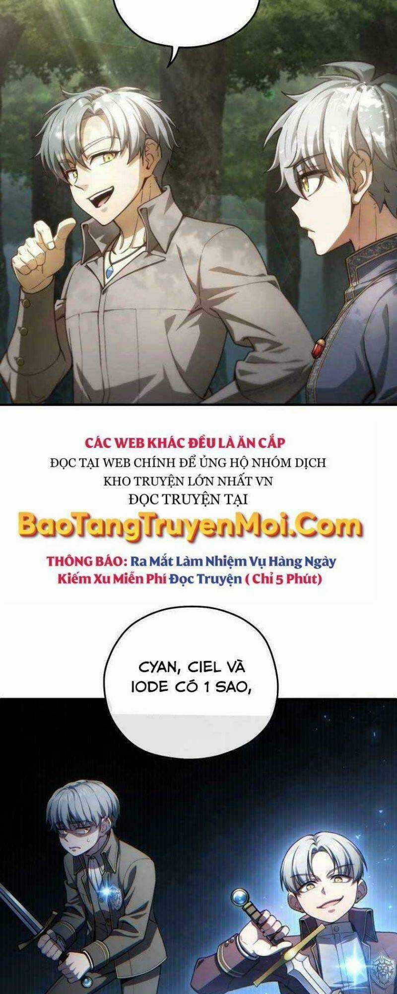 Luân Hồi Khốn Khiếp Chapter 20 trang 58