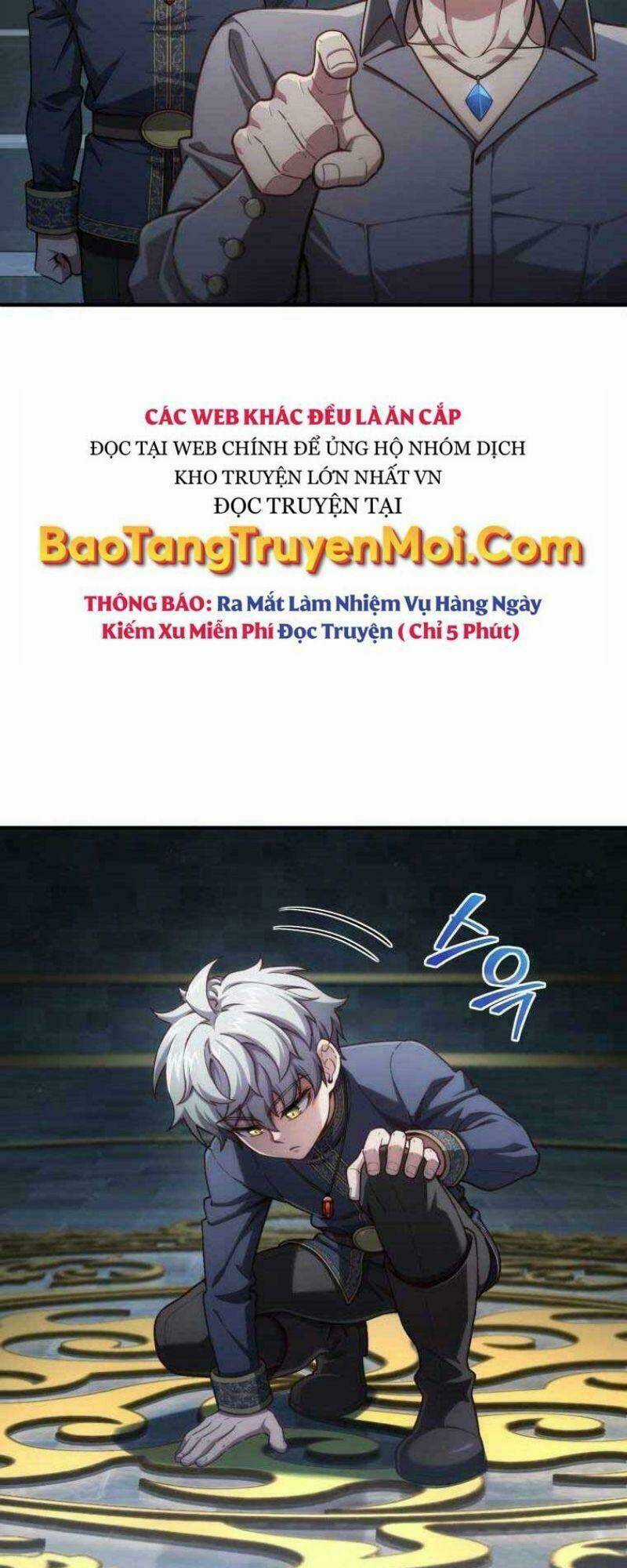 Luân Hồi Khốn Khiếp Chapter 20 trang 6