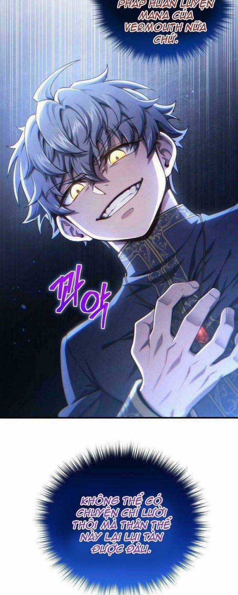 Luân Hồi Khốn Khiếp Chapter 20 trang 64