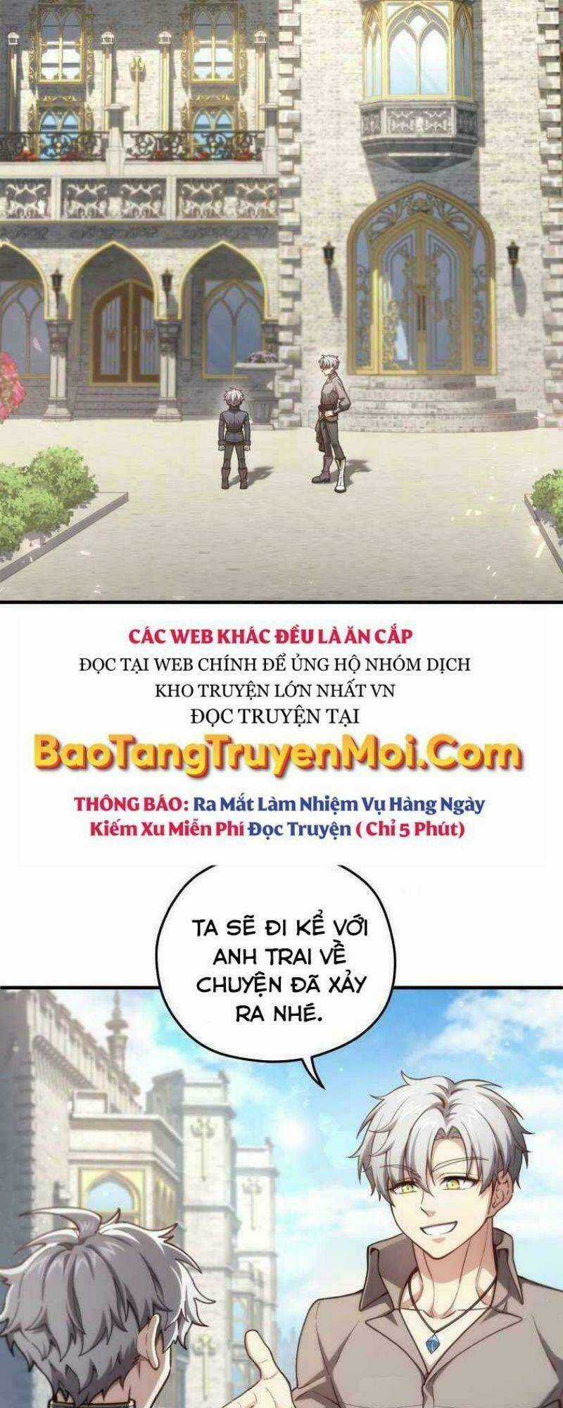 Luân Hồi Khốn Khiếp Chapter 20 trang 69