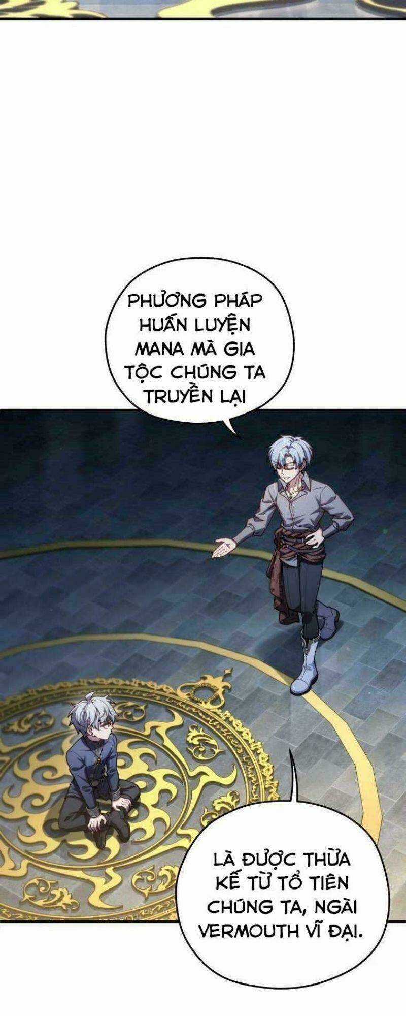 Luân Hồi Khốn Khiếp Chapter 20 trang 7