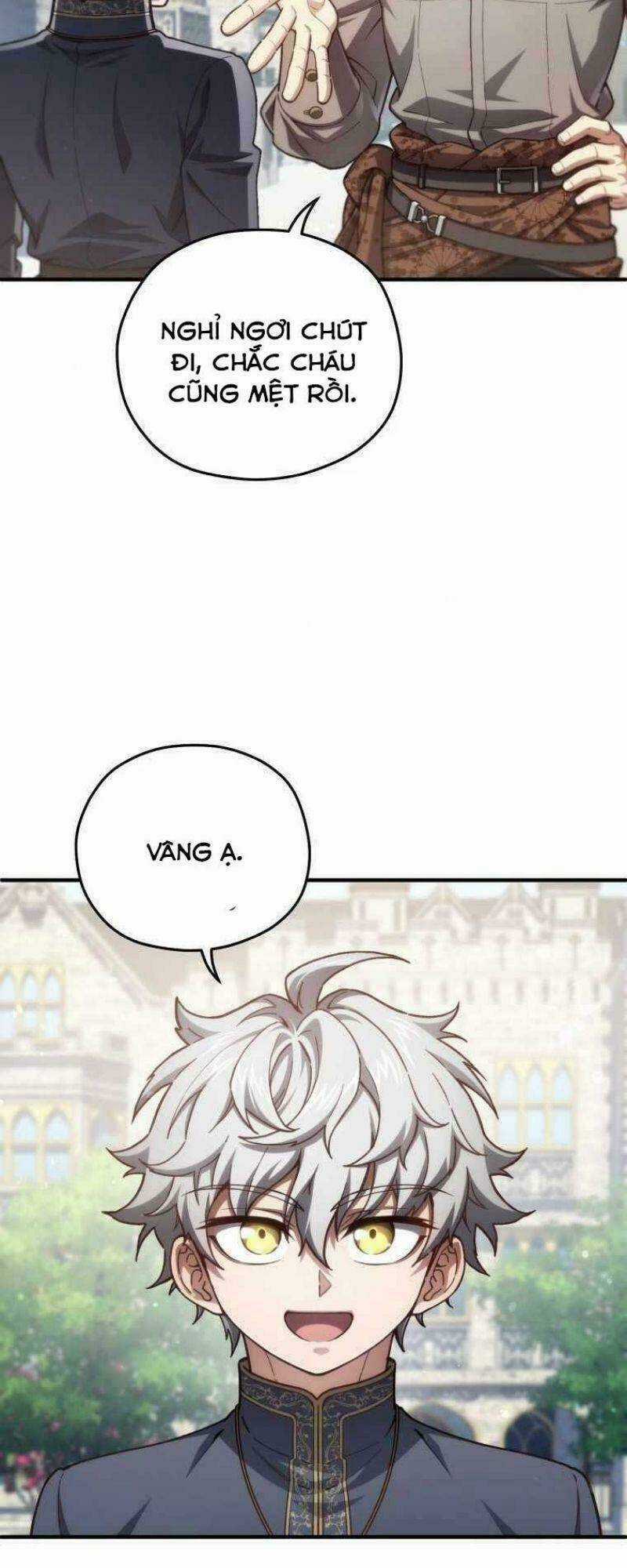 Luân Hồi Khốn Khiếp Chapter 20 trang 70