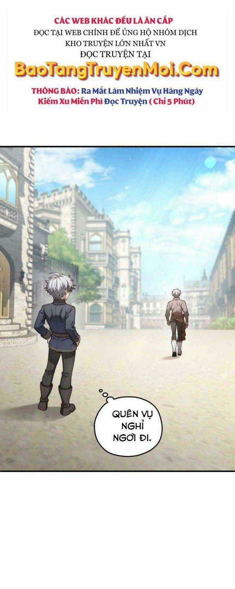 Luân Hồi Khốn Khiếp Chapter 20 trang 71