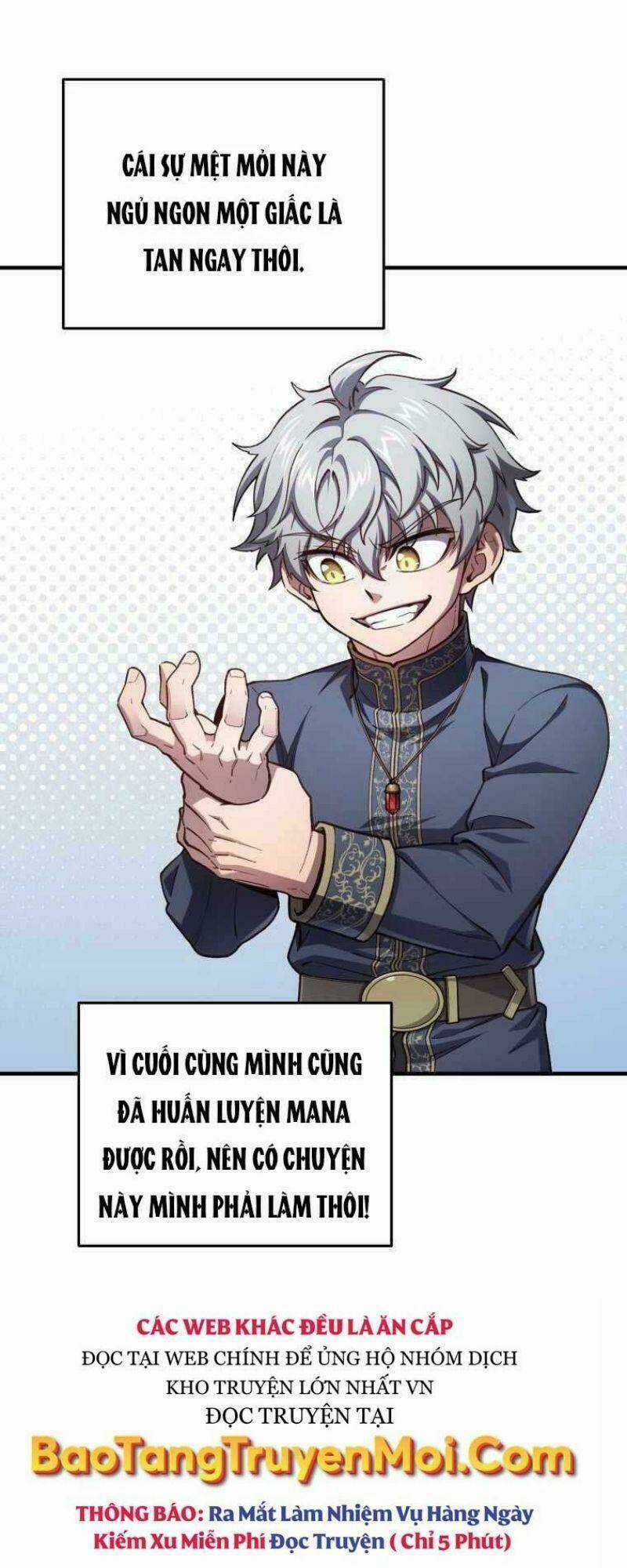 Luân Hồi Khốn Khiếp Chapter 20 trang 72