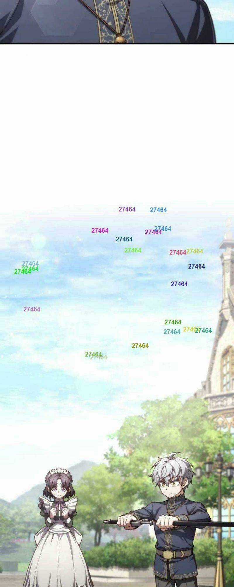 Luân Hồi Khốn Khiếp Chapter 20 trang 76