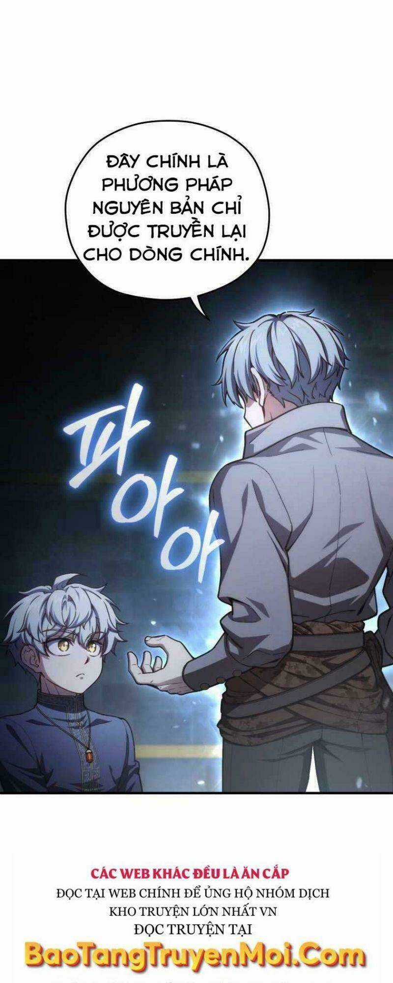 Luân Hồi Khốn Khiếp Chapter 20 trang 9