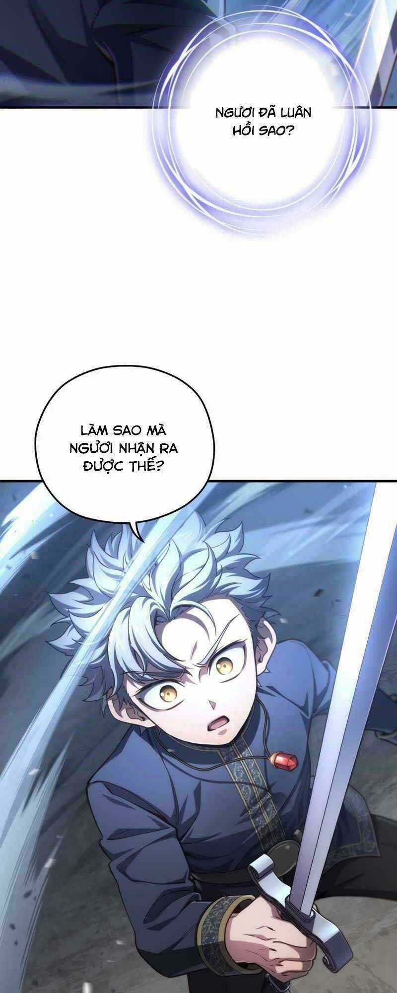 Luân Hồi Khốn Khiếp Chapter 21 trang 1