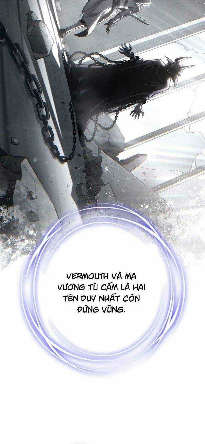 Luân Hồi Khốn Khiếp Chapter 21 trang 10