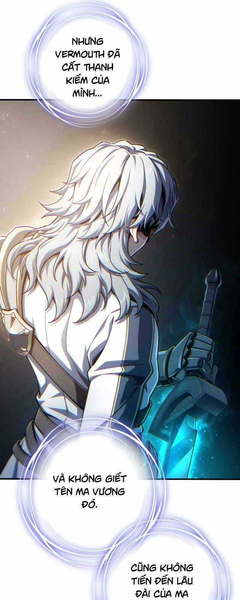 Luân Hồi Khốn Khiếp Chapter 21 trang 11