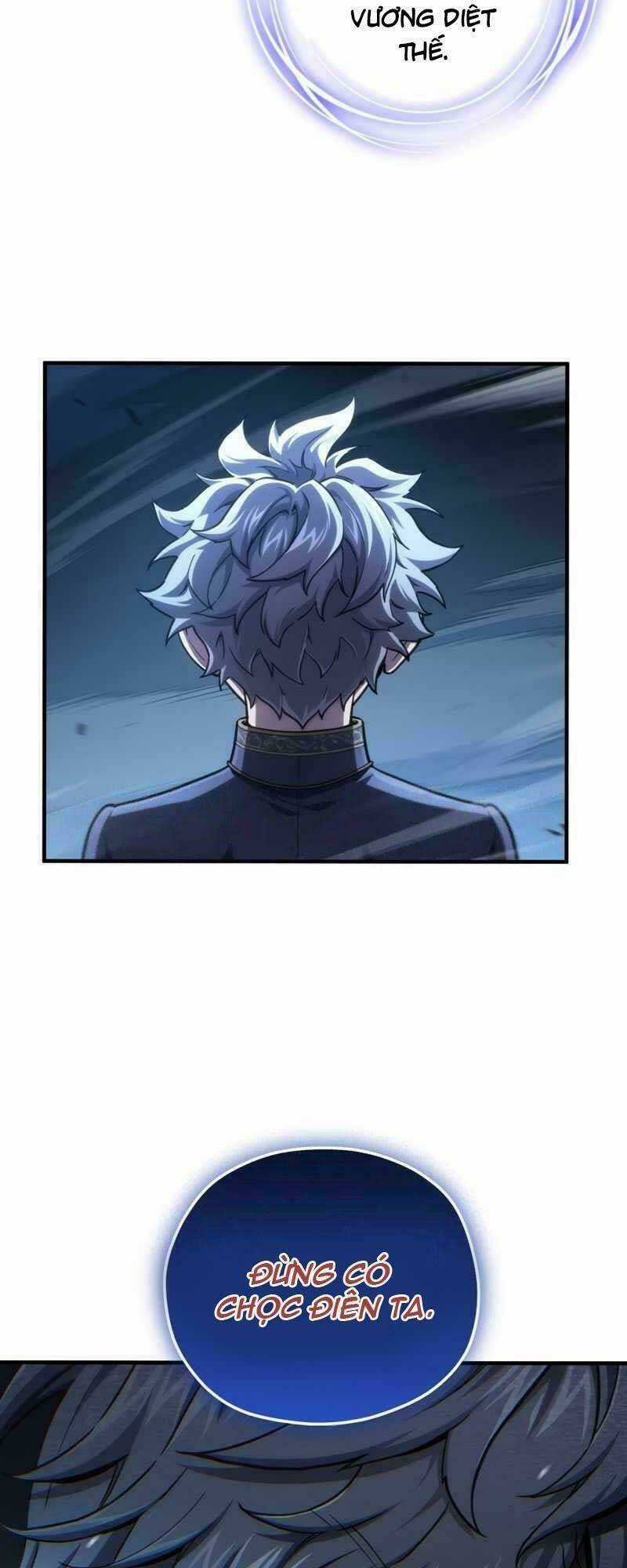 Luân Hồi Khốn Khiếp Chapter 21 trang 12