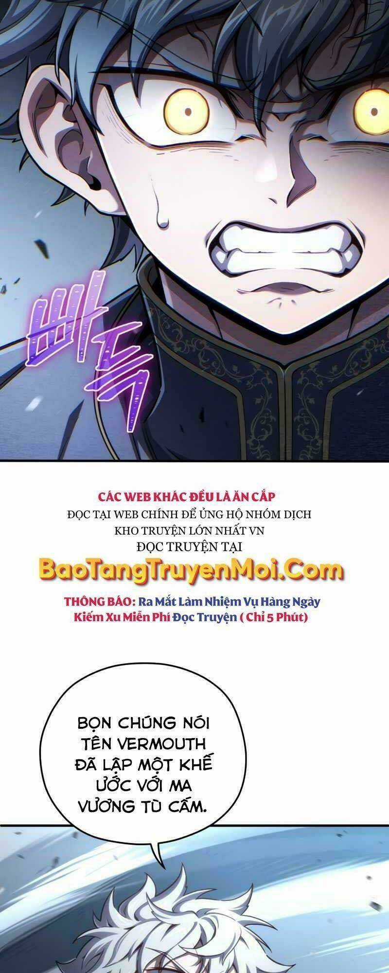 Luân Hồi Khốn Khiếp Chapter 21 trang 13