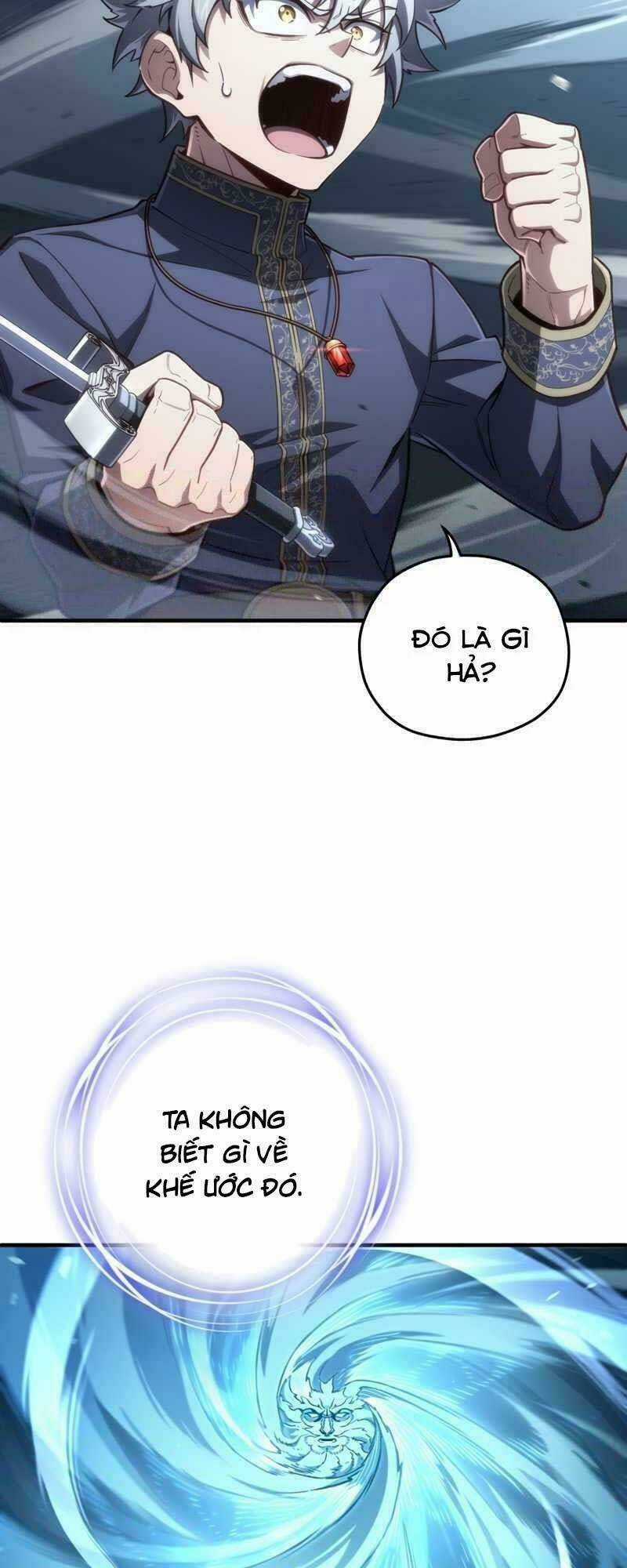 Luân Hồi Khốn Khiếp Chapter 21 trang 14