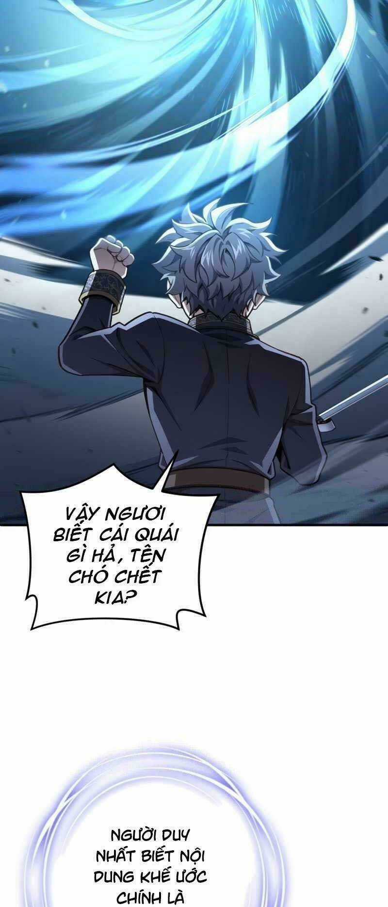 Luân Hồi Khốn Khiếp Chapter 21 trang 15