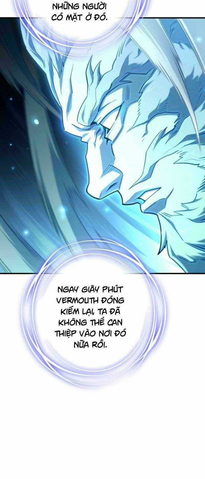 Luân Hồi Khốn Khiếp Chapter 21 trang 16