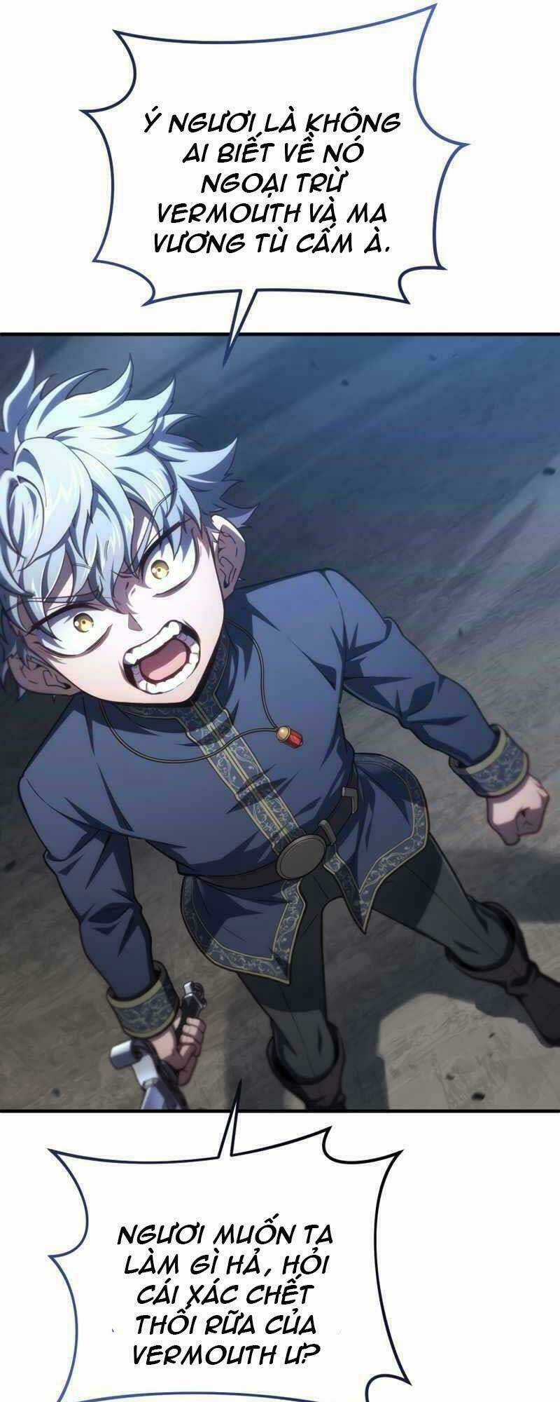 Luân Hồi Khốn Khiếp Chapter 21 trang 17