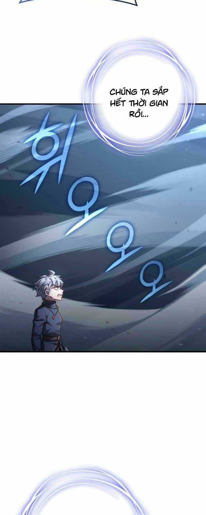 Luân Hồi Khốn Khiếp Chapter 21 trang 18