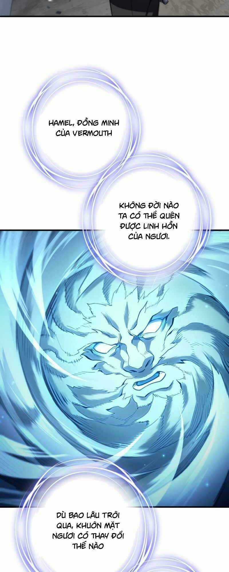 Luân Hồi Khốn Khiếp Chapter 21 trang 2