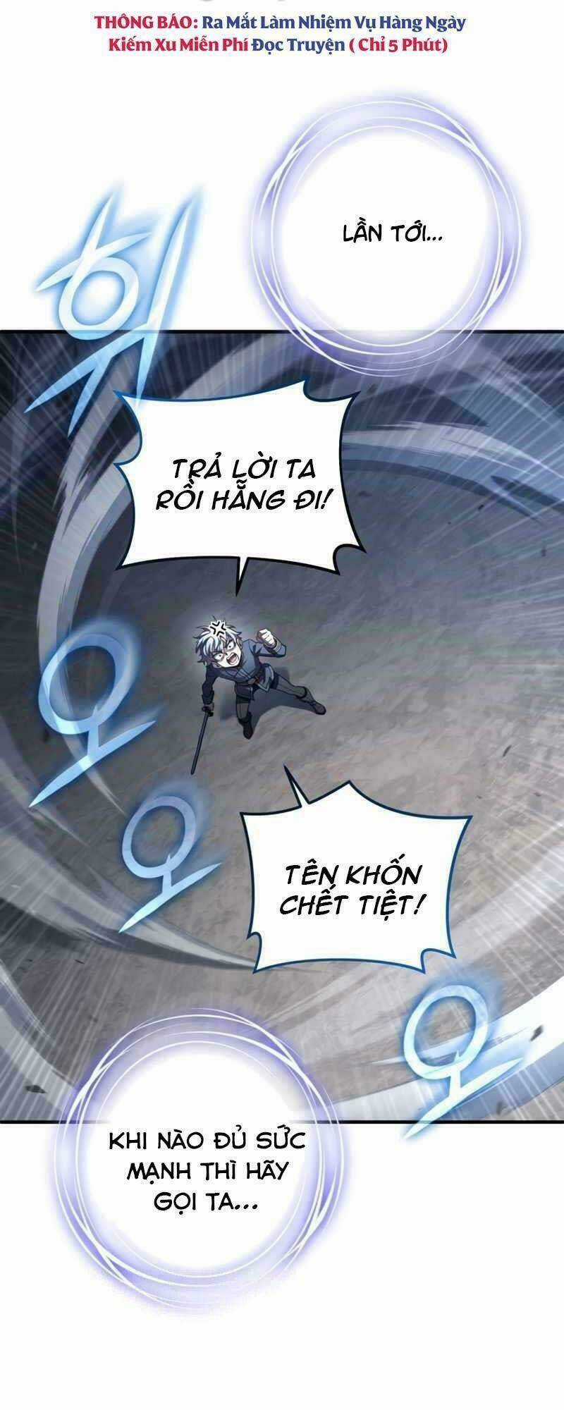 Luân Hồi Khốn Khiếp Chapter 21 trang 20