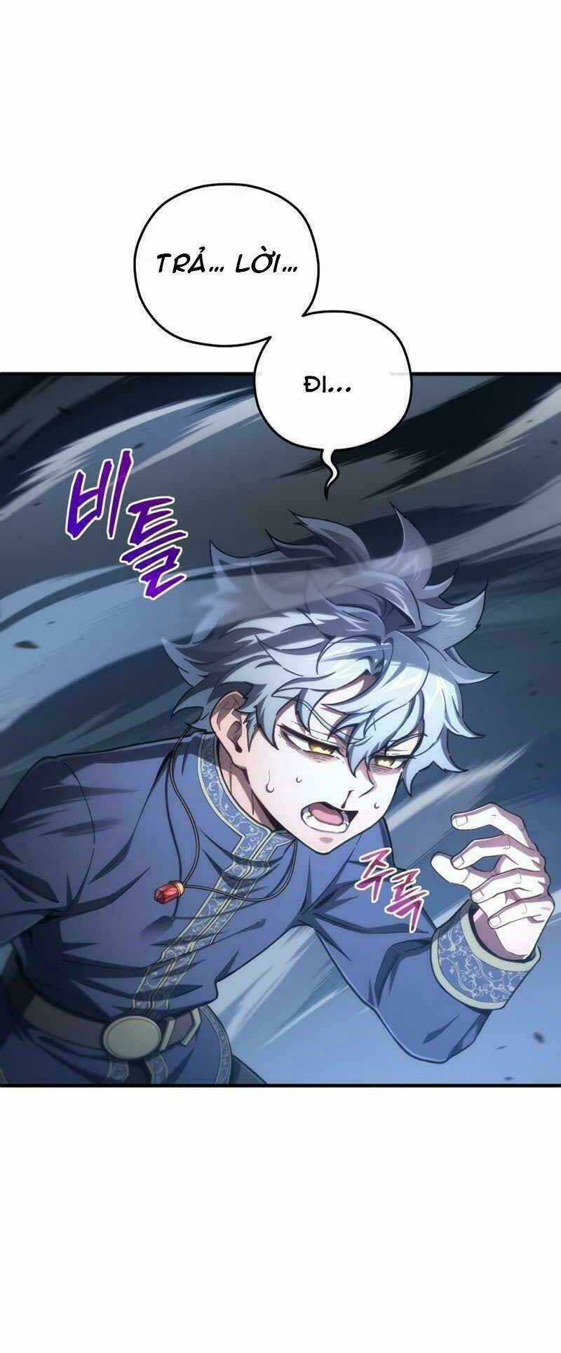 Luân Hồi Khốn Khiếp Chapter 21 trang 21