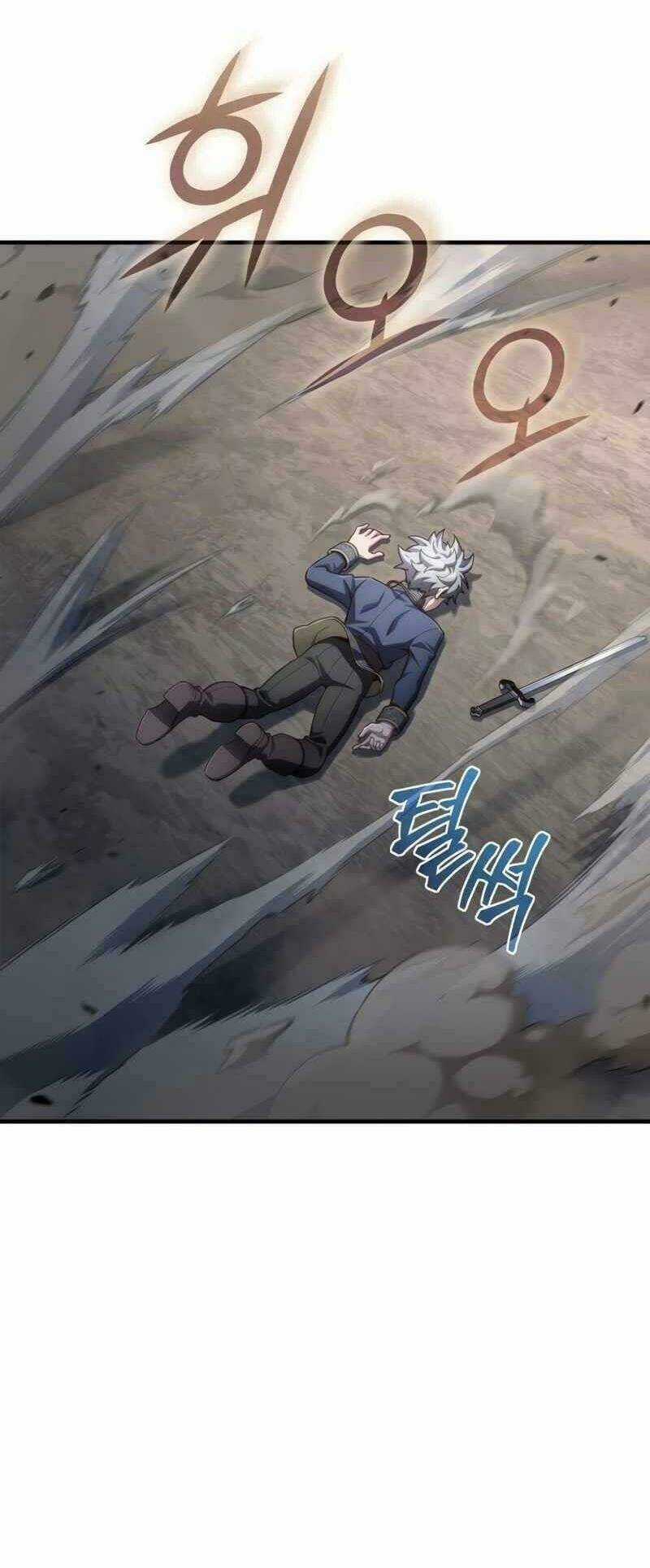 Luân Hồi Khốn Khiếp Chapter 21 trang 22