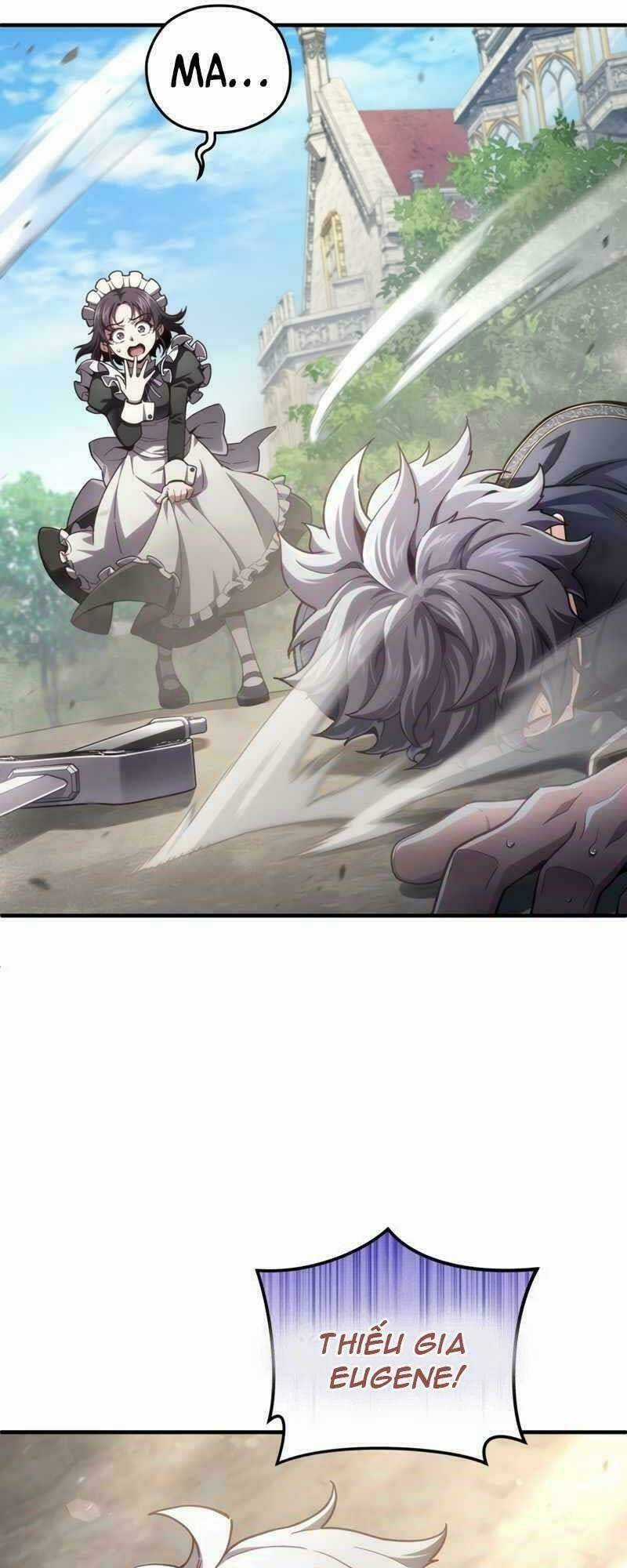 Luân Hồi Khốn Khiếp Chapter 21 trang 23