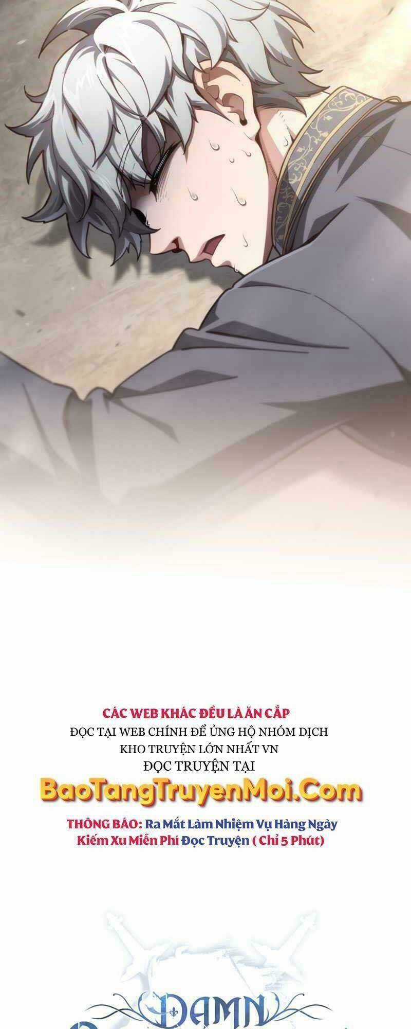 Luân Hồi Khốn Khiếp Chapter 21 trang 24