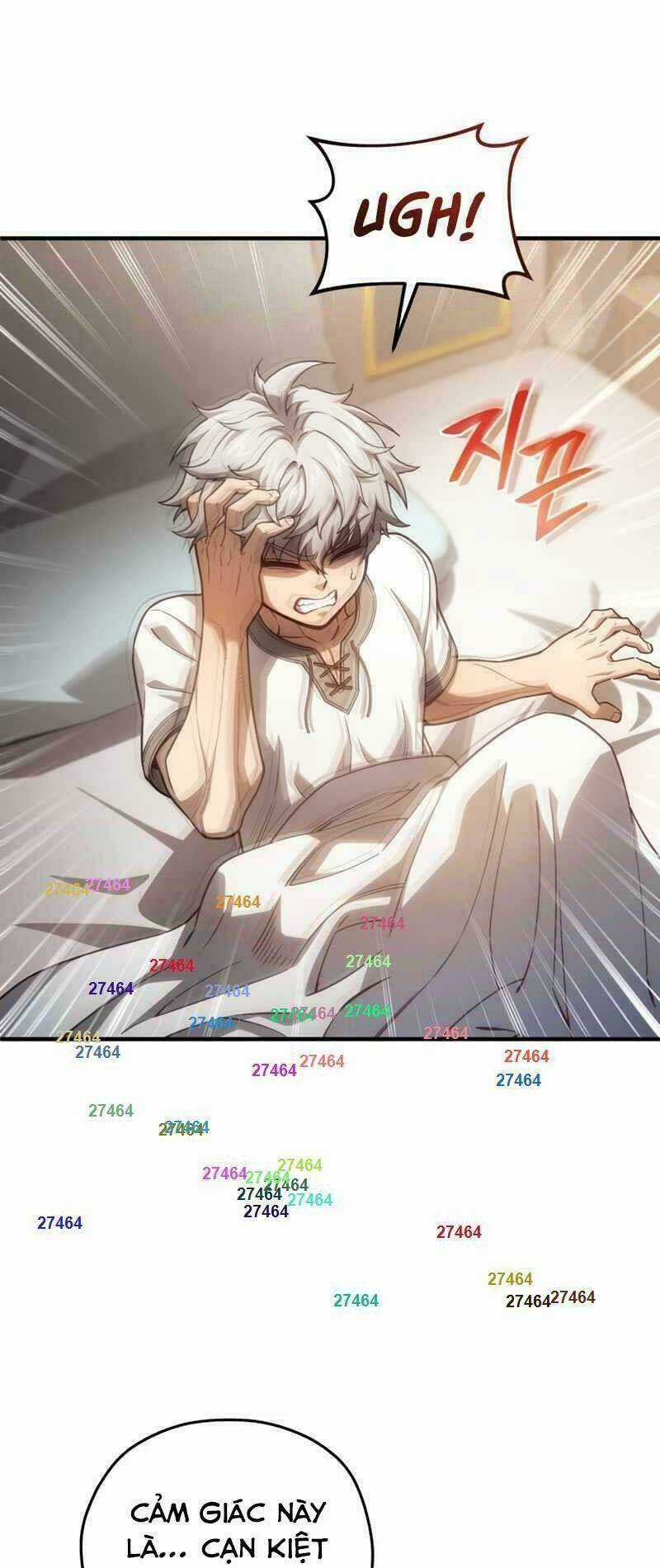 Luân Hồi Khốn Khiếp Chapter 21 trang 27