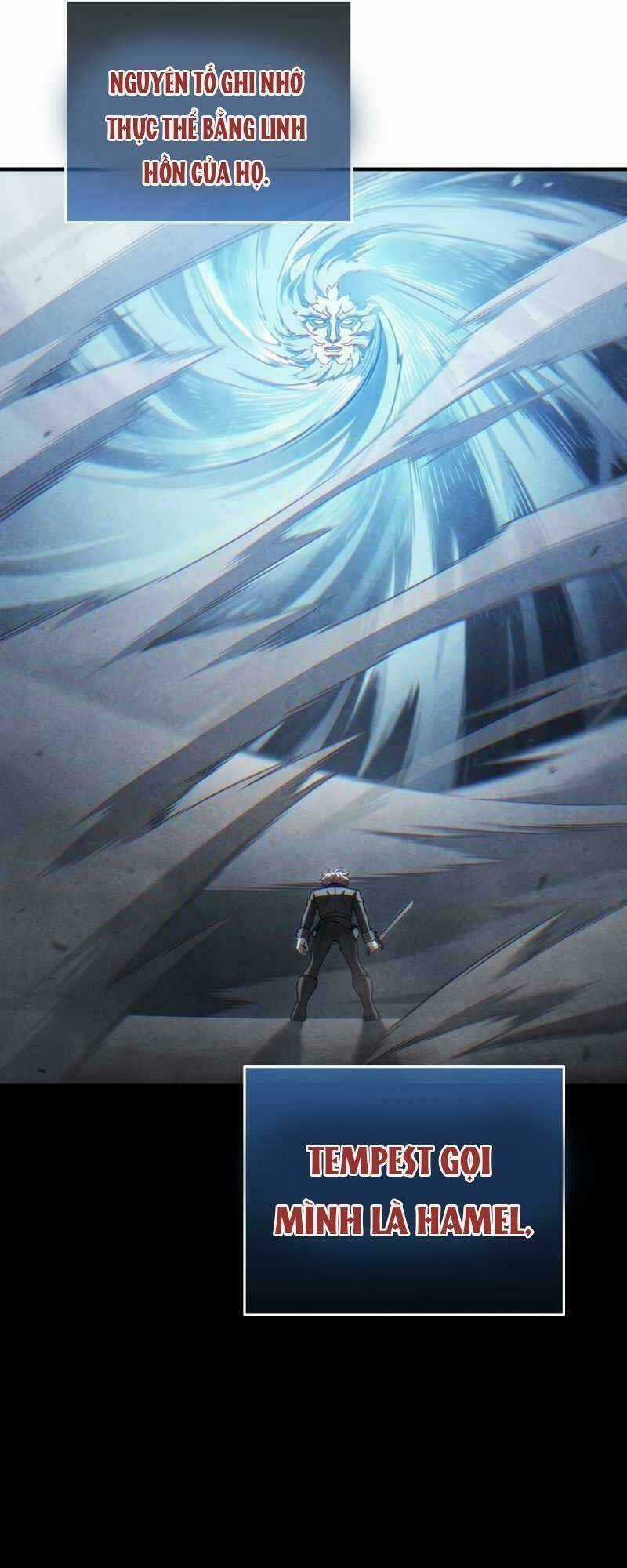 Luân Hồi Khốn Khiếp Chapter 21 trang 29