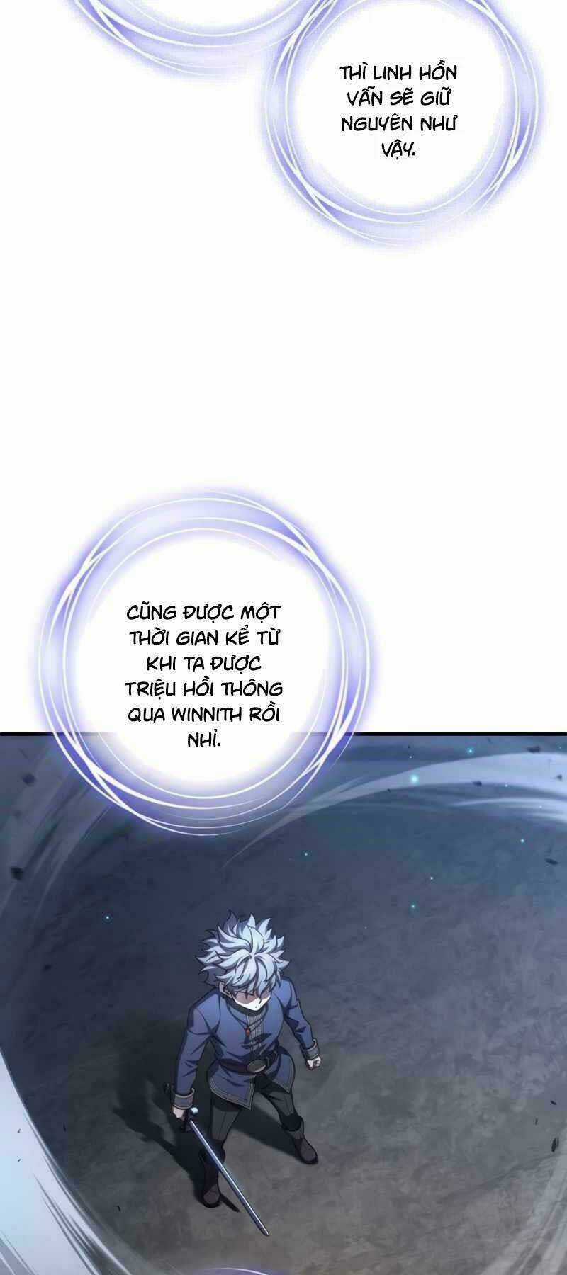 Luân Hồi Khốn Khiếp Chapter 21 trang 3