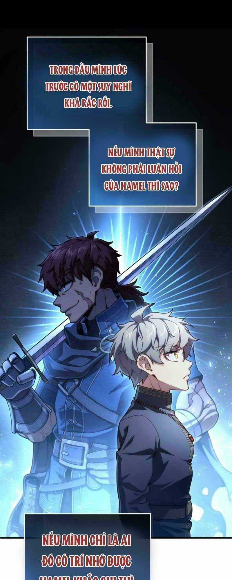 Luân Hồi Khốn Khiếp Chapter 21 trang 30