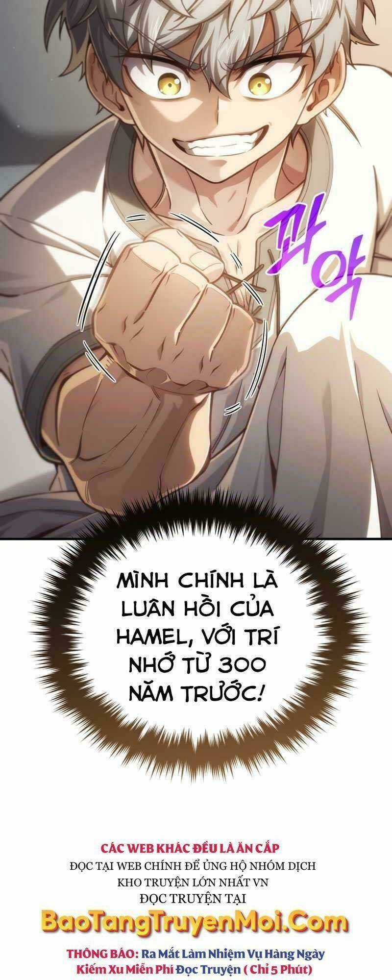 Luân Hồi Khốn Khiếp Chapter 21 trang 32