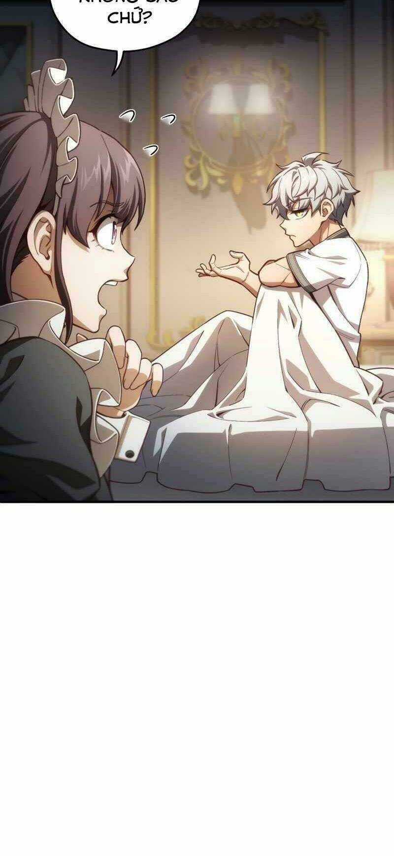 Luân Hồi Khốn Khiếp Chapter 21 trang 34