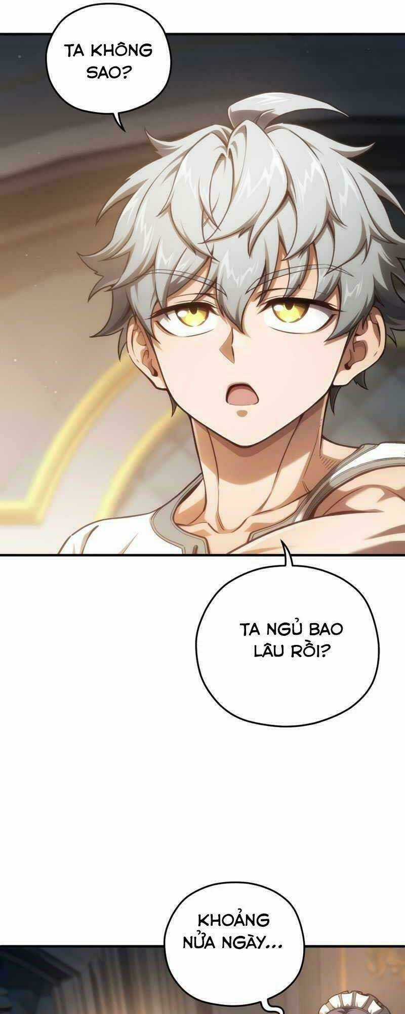 Luân Hồi Khốn Khiếp Chapter 21 trang 35